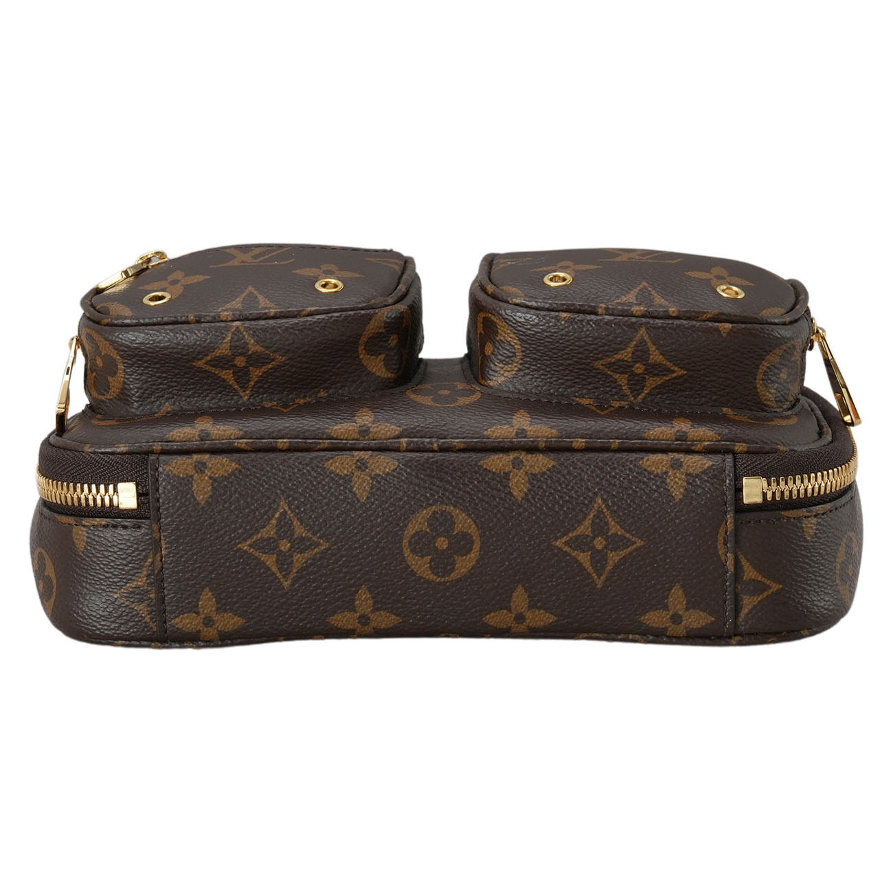 LOUIS VUITTON(USED)루이비통 M80446 유틸리티 크로스백
